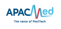 APACMed logo