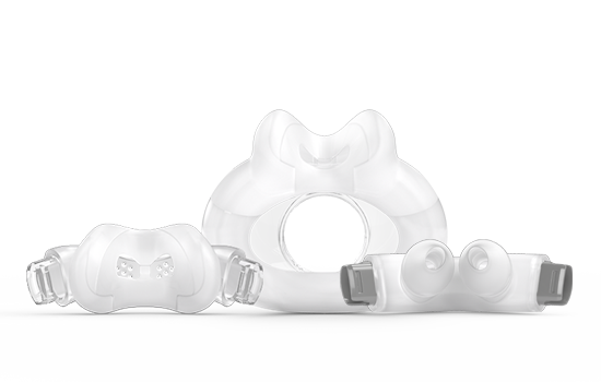 AirFit 30 series under the nose cushions for CPAP masks-ResMed Middle East