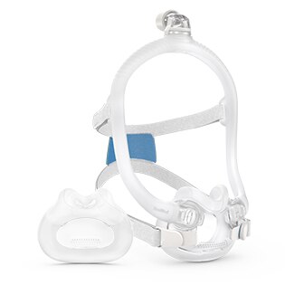 AirFit 30 series under the nose CPAP masks