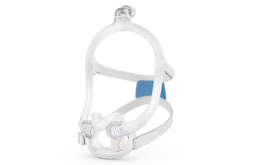AirFit F30i - Tube up full face mask - ResMed Middle East