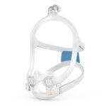 AirFit F30i tube-up full-face mask for sleep apnoea patients - ResMed Middle East