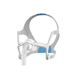 AirFit N20 nasal CPAP mask him - ResMed Middle East