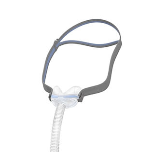 AirFit N30 under the nose nasal mask for sleep apnoea patients ResMed Middle East