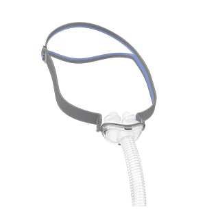 AirFit™ N30 nasal cradle mask - ResMed Healthcare Professional