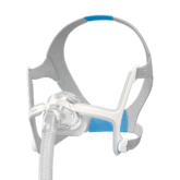 AirTouch N20 Nasal mask sleep ventilation therapy - ResMed Middle East