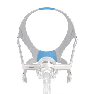 AirTouch N20 nasal mask for sleep apnea therapy | ResMed