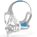 Full-face mask AirFit F20-ResMed Middle East
