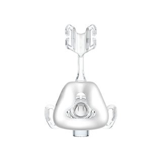 Mirage FX classic nasal mask - ResMed Middle East