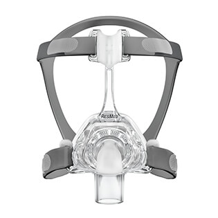 Mirage FX classic nasal mask - ResMed Middle East