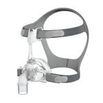 Mirage FX classic nasal mask - ResMed Middle East
