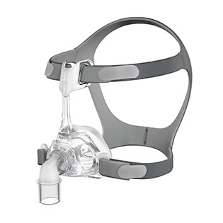 Mirage FX classic nasal mask - ResMed Middle East