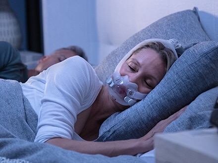 ResMed CPAP Masks  ResMed Masks – CPAPnation