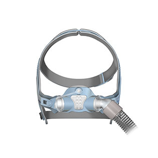 Pixi Paediatric Nasal Mask for Children - ResMed Middle East
