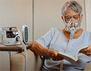 ResMed-COPD-patient-ventilation-NIV