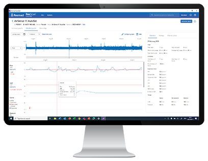 Rescan essentials Software desktop 315