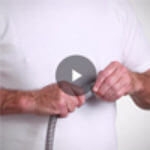 AirFit N20 fitting video - ResMed Middle East