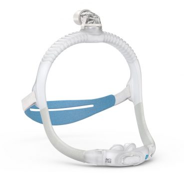 Nasal pillows mask AirFit P30i