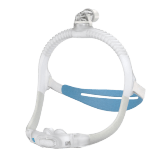 Nasal pillows mask AirFit P30i by ResMed