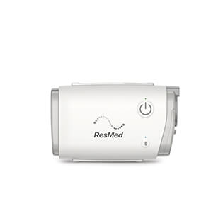 Auto CPAP AirSense 10 For Her marca ResMed México para Apnea — Mercado CPAP  México. Distribuidor Oficial ResMed.