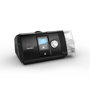 AirSense 10 Autoset RESMED - Sos Oxygène