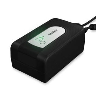 Astral external battery - ResMed Middle East