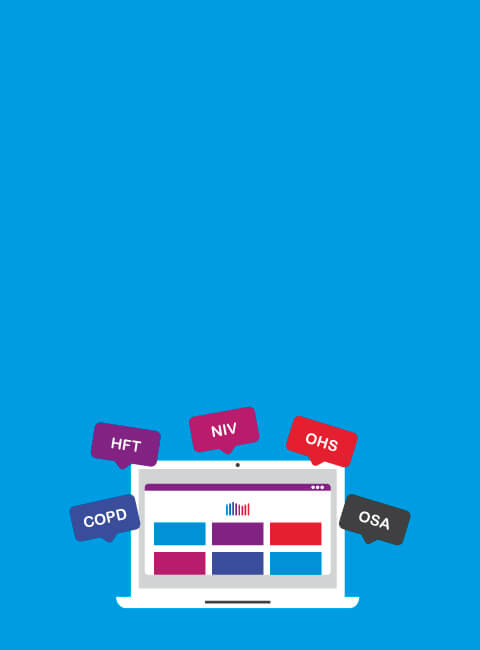 Clinical news ResMed