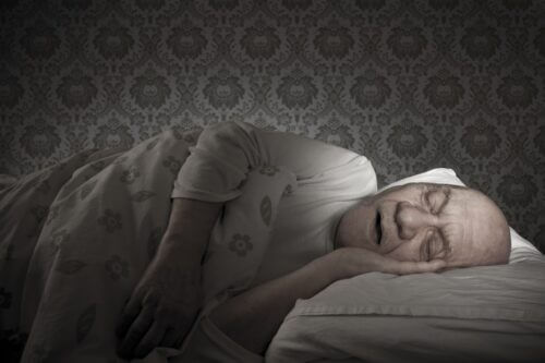 What causes snoring-resmed