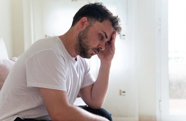  worrying about risks of sleep apnea