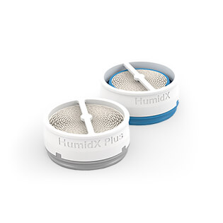 Humidx plus humidifier accessory-ResMed Middle East