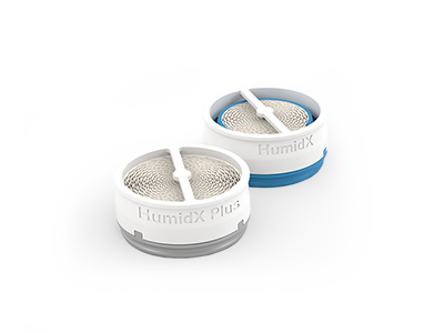 HumidX plus humidifier accessory - ResMed Middle East