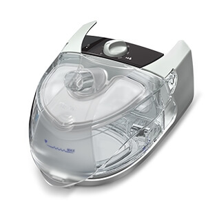 H4i humidifier - ResMed Middle East