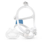 AirFit F30i tube-up full-face CPAP mask- ResMed Middle East