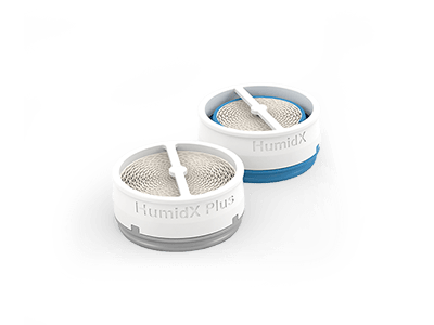 HumidX plus humidifier accessory - ResMed Middle East
