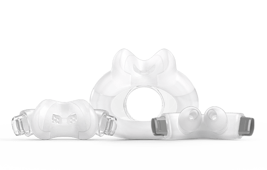 AirFit 30 series under the nose cushions for CPAP masks-ResMed Middle East