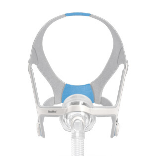 AirTouch N20 Nasal Mask Ventilation Sleep Therapy - ResMed Middle East